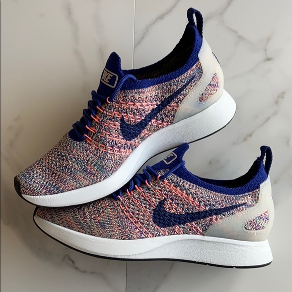 NWT Nike zoom Mariah flyknit racer - Picture 6 of 8